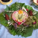 Kräuterbutter mit Wildkräuter